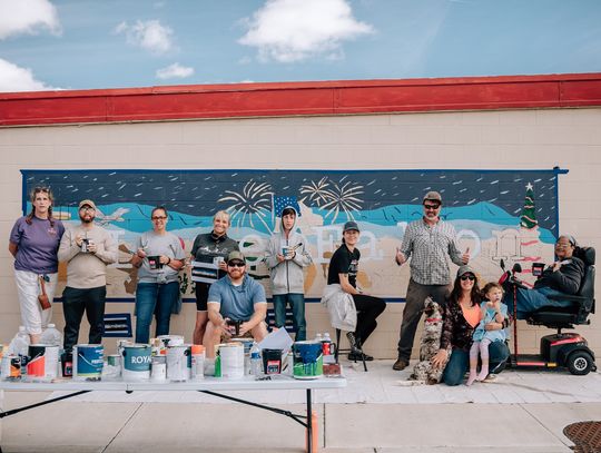 Community Invited to Take Part in Love Fallon Volunteer Day Sept. 13