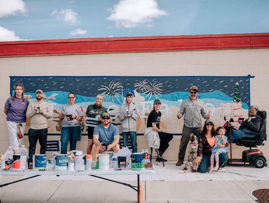 Community Invited to Take Part in Love Fallon Volunteer Day Sept. 13