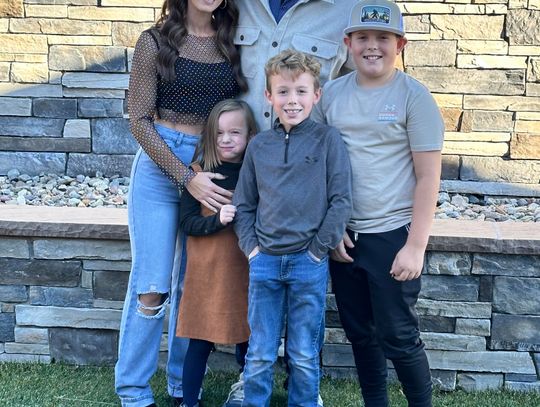 Cooper Takes Helm at ChurchillCSD Superintendent