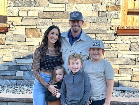 Cooper Takes Helm at ChurchillCSD Superintendent