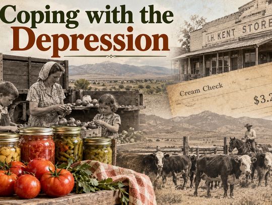 Coping with the Depression