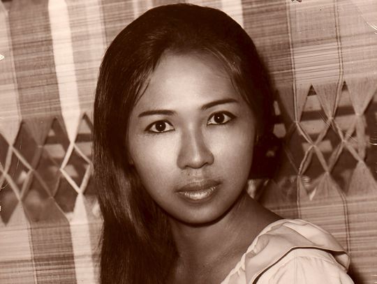 Crispina (Alice) Duval