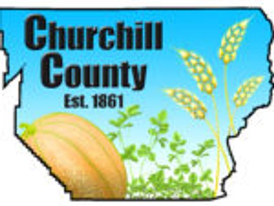 Custodian Churchill County