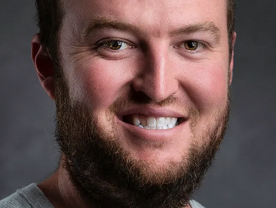 Daniel Doty, Fallon City Council Ward 1