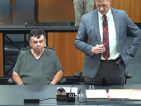 Daniel Munoz Murder Trial Continued to Next Year