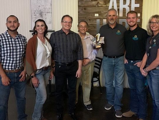 Desert Oasis Teff & Grain Wins Nevada Rural Business of the Year