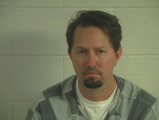 DeWitt in Custody on Three Sexual Assault-Related Charges - Similar Case Pending in Carson