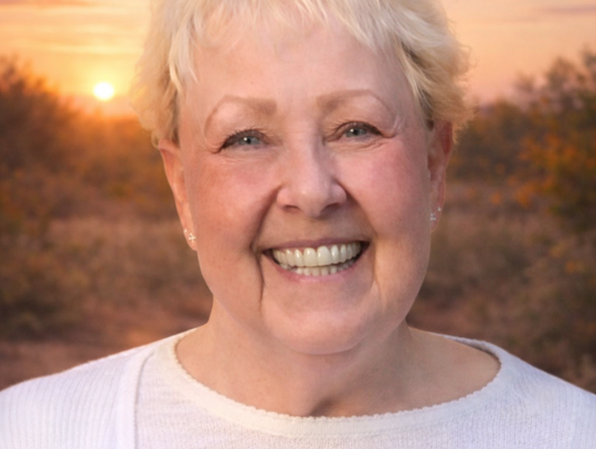 Diane Kay Hogan, 80, of Fallon, Nevada, died peacefully at home on Feb. 4, 2026.