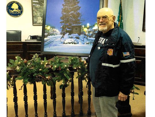 Dick Keller