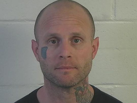 Didn’t Steal It, Just Had It  Chandler Still Headed to Prison
