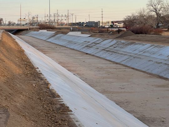 District Court to Hear to Determine TCID Authority to Enter into Repayment Contract for Truckee Canal Improvements