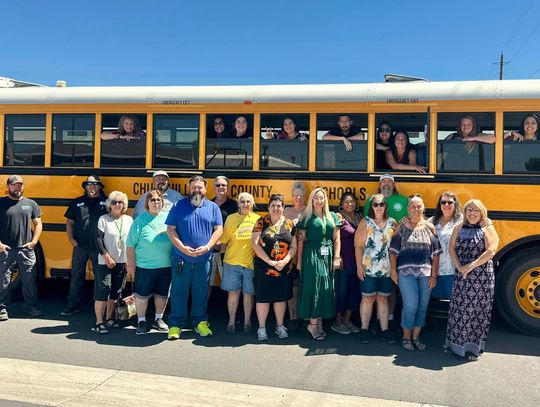 Driver Shortages Leave Students Waiting, Chronic Absenteeism Solutions Explored