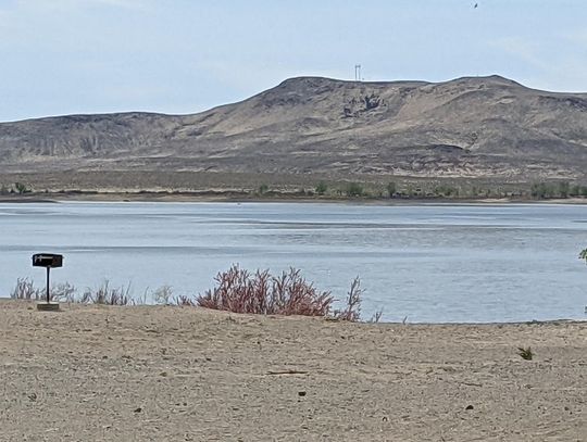 Drowning at Lahontan - Body Recovered