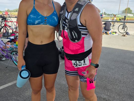 Dust Devil Triathlon