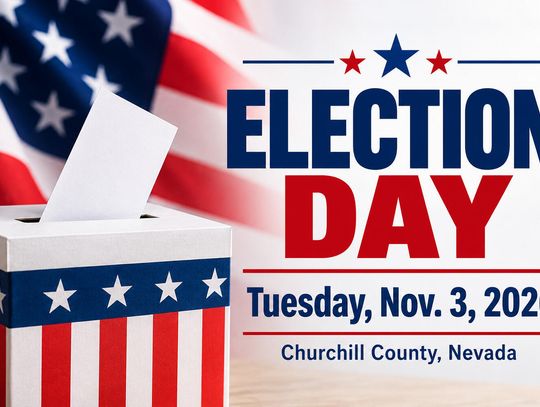 Early Voting Ends Friday; Election Day Is Nov. 3