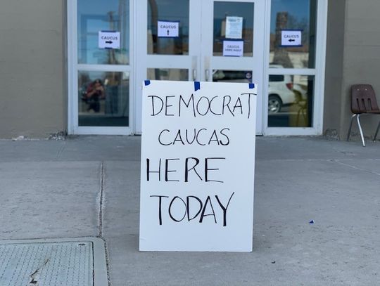 Early Voting Key for Local Dems