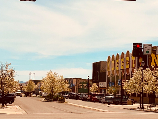 Editorial: Downtown Works When We Work Together