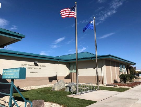 Ernst Appointed Interim Administrator of Central Nevada Health District