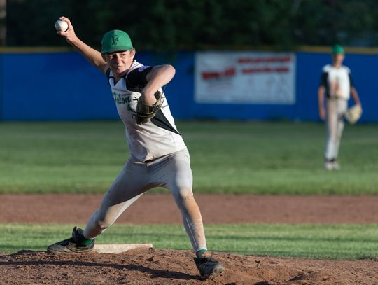 Fallon Babe Ruth 16U Turns Attention to Pacific Southwest Regional Tournament