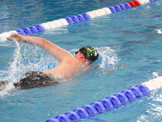 Fallon Boys Finish Strong at 3A State Championships