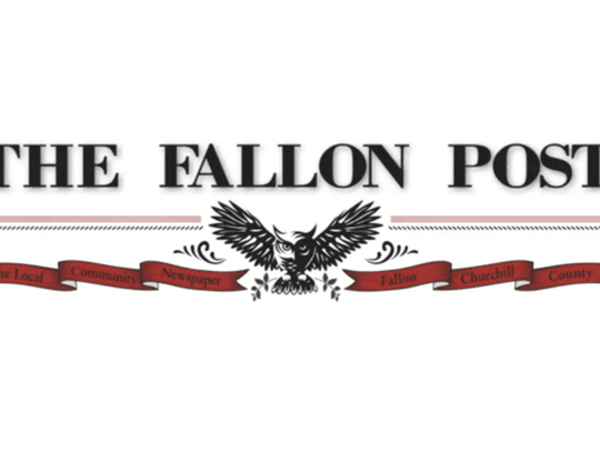 Fallon Community Calendar