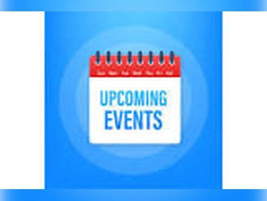 Fallon Community Calendar