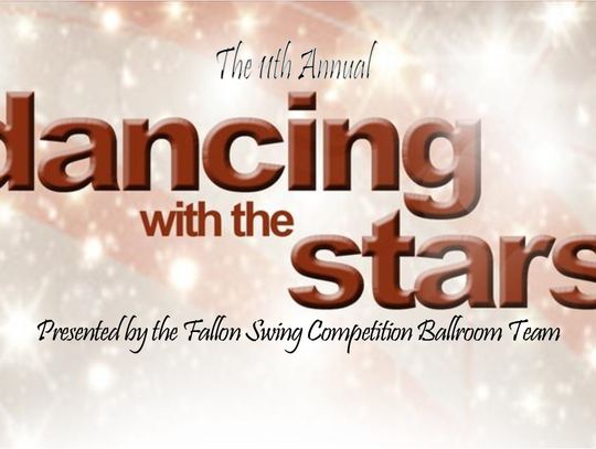 Fallon Dancing With the Stars This Saturday