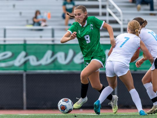 Fallon girls tie North Tahoe in opener, lost to Truckee