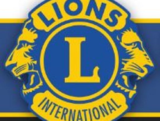 Fallon Lions Club Awards Four Scholarships