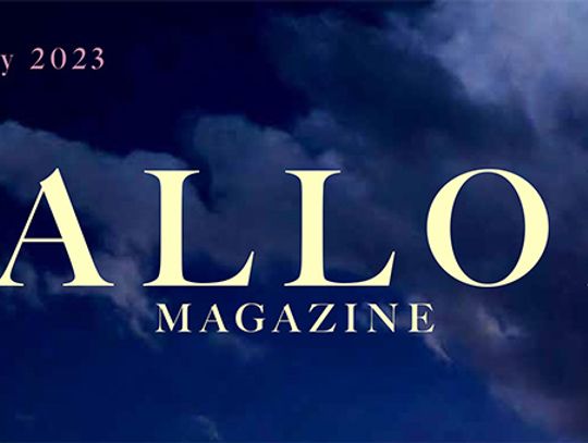 Fallon Magazine — February 2023