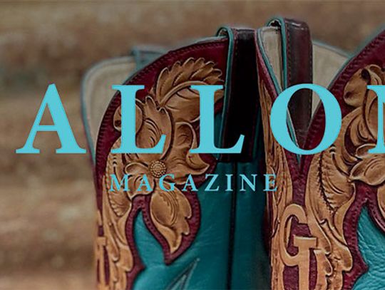 Fallon Magazine — June 2023