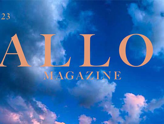 Fallon Magazine — March 2023