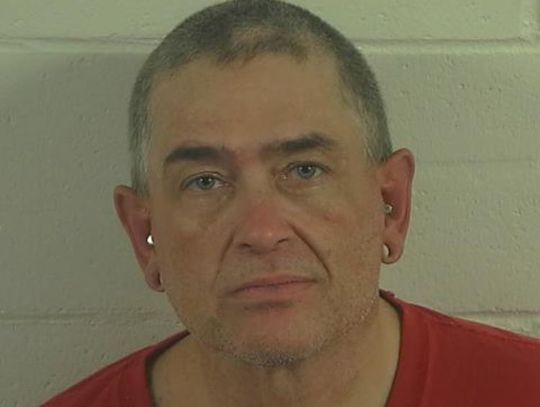 Fallon Man Arraigned for Possession of Meth and Semi-automatic Pistol
