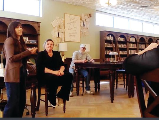 Fallon Media Co. Acquires Winnemucca Publishing