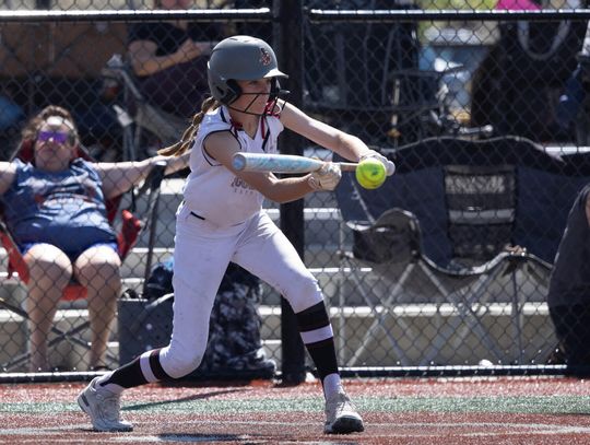 Fallon Teams Compete in National Baseball & Softball Tournaments, Lady Scorpions Take 3rd Place