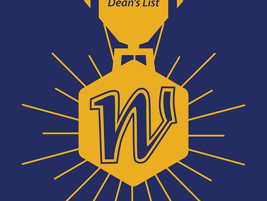 Fallon WNC Students Make Fall Dean’s List 