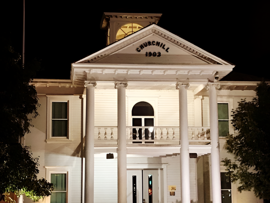 Fallon Woman Facing 29 Counts of Child Exploitation