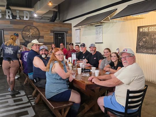 Fastest Gun Alive Draws Record Field to Fallon