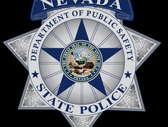 Fatal Car Crash in Fallon at Rio Vista and Hwy 50