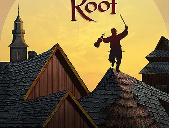 “Fiddler on the Roof” Auditions