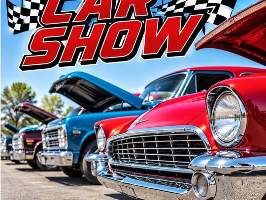 Fifth Annual Car Show to Raise Funds for Scholarship, Local Family