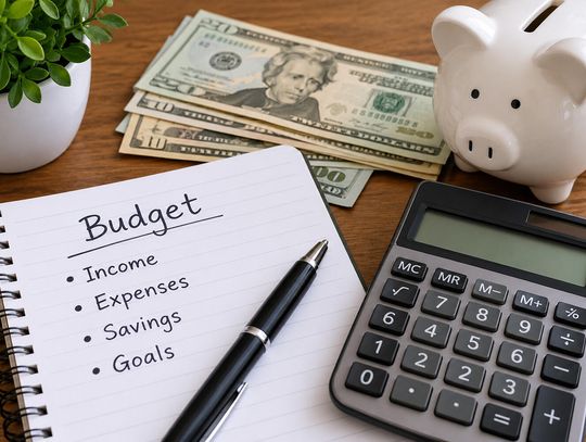 Financial Literacy Workshop Set for Nov. 6