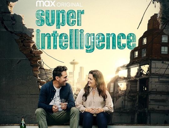 First Time Watch - Superintelligence