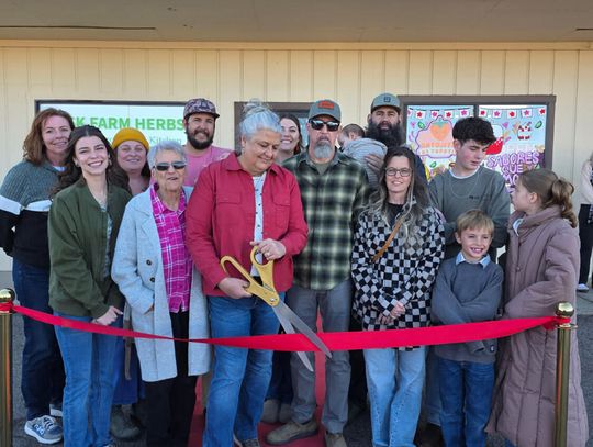 Fisk Farm Herbs Expands With New Production Kitchen