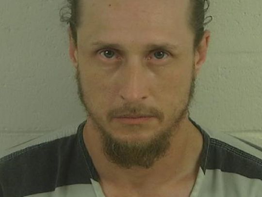 Fletcher Pleads Guilty to Luring a Child with the Intent to Engage in Sexual Conduct