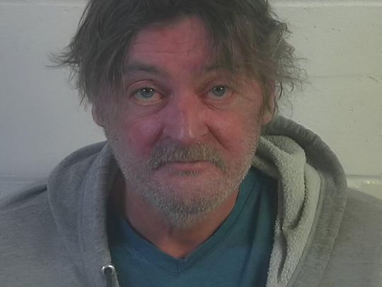 Fonder Pleads in District Court as Child Exploitation Case Moves Forward