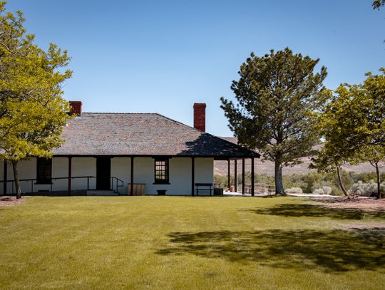 Fort Churchill Visitor Center Reopens After Renovations