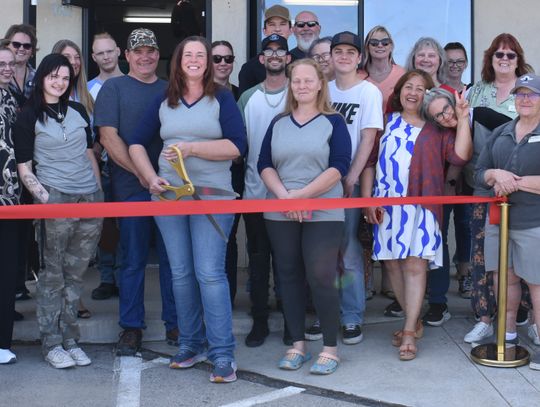 Fresh Finish Clean Celebrates Chamber Membership