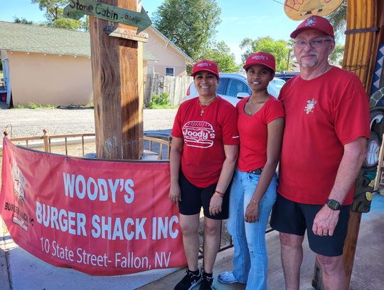 From Sri Lanka to Woody's: An Immigrant's American Dream