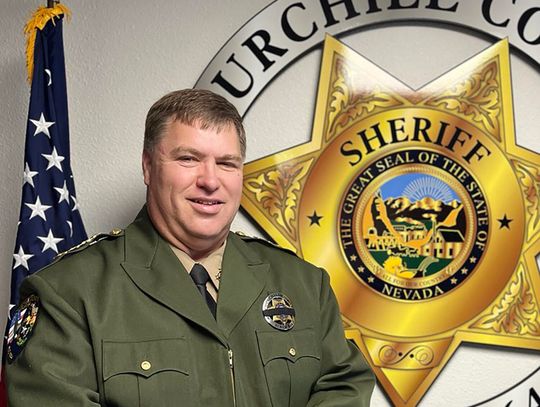 Funeral Service for Sheriff Hickox Set for May 2